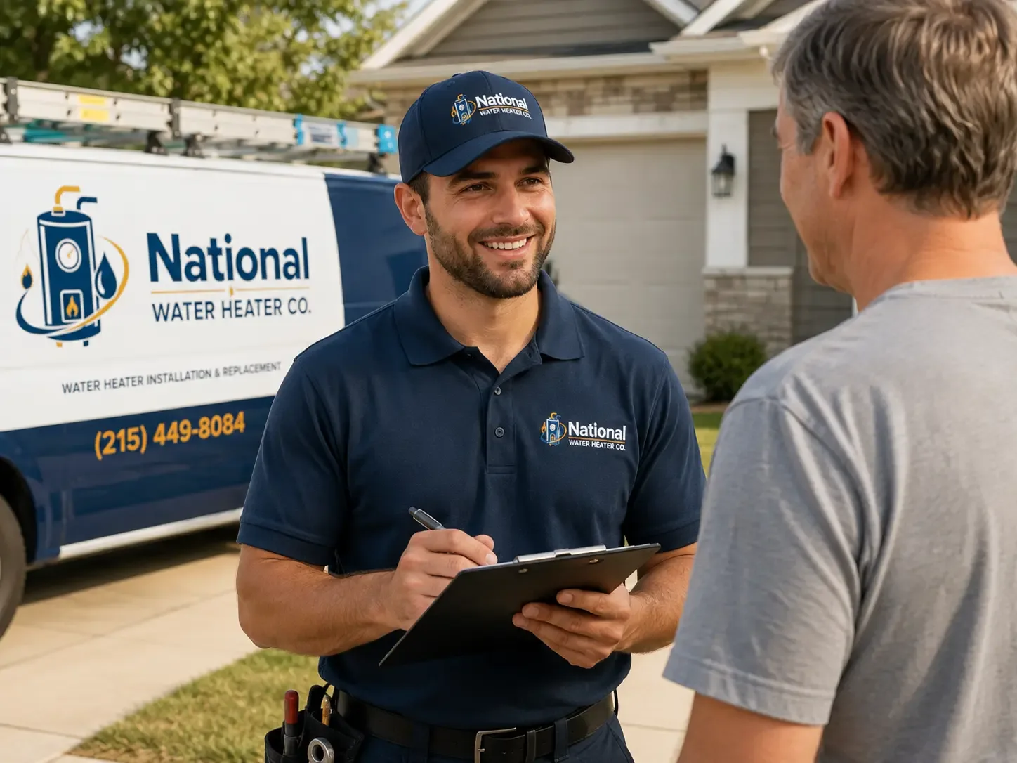 Water Heater Installation Clayton, NC FAQs